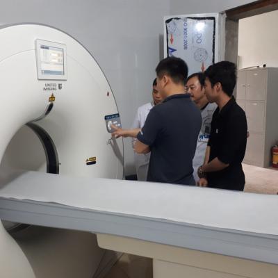 Máy CT, MRI, Xquang, Siêu âm